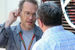 Villeneuve: Tieners in de Formule 1 is verkeerd!