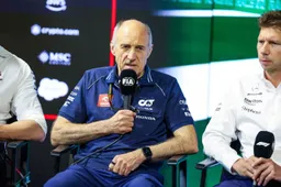 'Red Bull ya tiene en mente al sustituto de Tost'