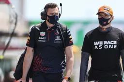 Doornbos neemt Rosberg serieus: 'Als iemand het weet is hij het wel'