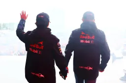 Albers ziet in Perez probleem voor Red Bull: "Max staat er alleen voor"