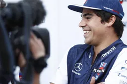 ''Ik zou Lance Stroll graag in mijn team willen hebben''