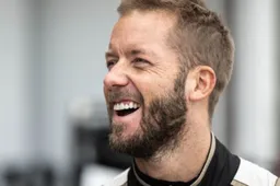 Sam Bird pilotará para el equipo McLaren de Fórmula E el próximo año