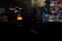 Watch: Verstappen on the streets of Budapest