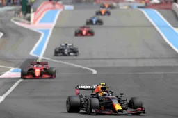 Rapportcijfers teams: Red Bull en Aston Martin blinken uit, Mercedes onvoldoende