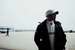 Hamilton Wants To Beat Rivals To Make Them "Hurt"
