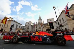 Horner voorstander komst GP Londen, noemt deal met Zandvoort als voorbeeld