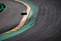 Circuit Spa gevaarlijk? "Autosport blijft nou eenmaal gevaarlijk"
