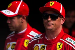 Raikkonen over terugkeer naar Sauber: “Ik heb mijn redenen”