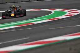 Albon accepts blame for "silly mistake" in FP2 crash