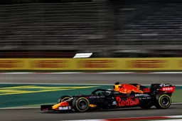 Samenvatting van de vrijdag op Sakhir: Overtuigend begin voor Russell in Mercedes