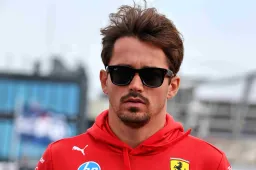 Leclerc receives new engine at Zandvoort - No grid penalty expected