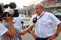 Marko: "Vorausgesetzt, sie reden über die FIA"