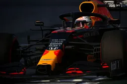 Red Bull Racing launches special virtual event at unveiling of RB16B