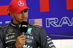 Hamilton hat viel von Verstappen gelernt: 'Das kann ich an mein Team weitergeben'