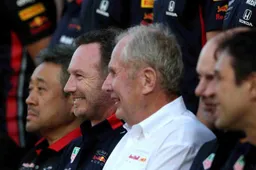 Marko on his Marko's: "It doesn't help at all, there's no logic behind it"