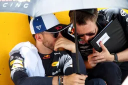 Gasly gaat niet dieper in op problemen bij Red Bull Racing, want is 'niet juist'