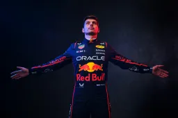 Verstappen’s Ziele für '25: ,,hat nichts mit dem Auto zu tun”