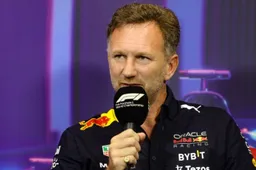Horner beeindruckt: Phänomenal, was Verstappen erreicht hat