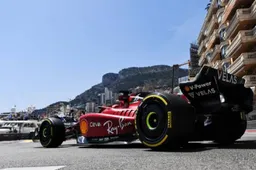 Sectortijden Monaco tonen aan waar Red Bull het verliest van Ferrari