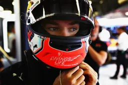 Gasly: 'Het was geen leuke race om te rijden'