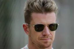 GP Abu Dhabi 2018: "I'm hanging like a cow"