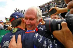 Helmut Marko slams Ferrari's €50,000 penalty: "It's a joke!"