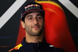 Ricciardo: We staan er beter voor en zullen dus sneller zijn