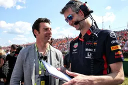 Indy500-winnaar Pagenaud legt Formule 1 naast IndyCar