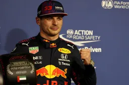 Doornbos zag 'magische' laatste sector van Verstappen in poleronde