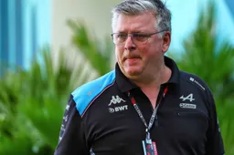Chaos chez Alpine : Szafnauer et Permane partiront après le GP de Belgique