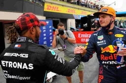 Alternatieve WK-stand: dit had Verstappens voorsprong kúnnen zijn