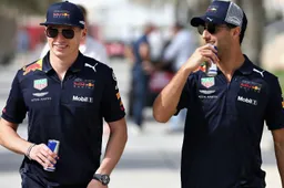 "De kritiek op Max Verstappen is onterecht"