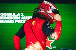 Ratings | Leclerc dominates in Australia, difficult weekend for Verstappen
