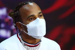 Hamilton has already forgotten the crash: 'Been busy with other things'