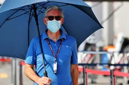 Hill questions safety in Jeddah: "I'm a bit concerned about the speed"
