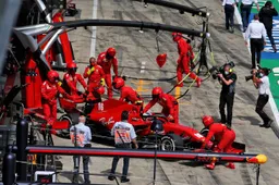 Rapportcijfers: Verstappen deed wat hij kon, Leclerc een zware onvoldoende