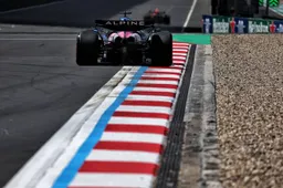 FIA explains 'four or five' teams had to 'change rear wing' after latest technical directive
