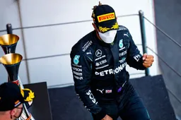 Hamilton enters into partnership with founder Copper