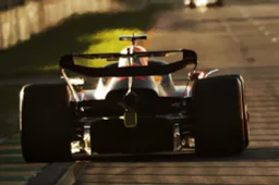 'After Las Vegas GP, next announcement may follow'