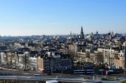 Prins Bernhard wil F1-festival in Amsterdam voor Nederlandse GP