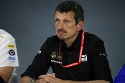 Steiner thinks F1 "looks after the sport" by protecting Haas business model