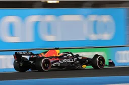 Analyse | Is de Red Bull écht de dominantste auto in het tijdperk Hamilton?