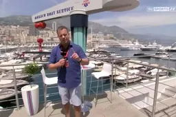 Terugkijken: Paddock Uncut met Ted Kravitz!