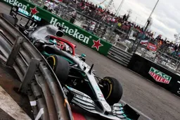 Toto Wolff reveals Mercedes future Formula 1 plans