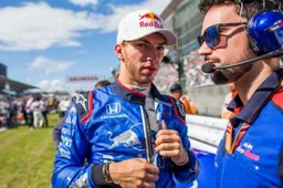 Gasly en Hartley vinden gridstraf Vettel onnodig