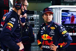 Heeft Verstappen of Hamilton de beste 'wingman' voor de laatste races?