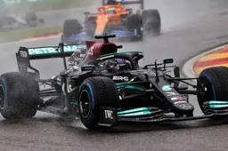 Conclusions | F1 rain race almost impossible, Russell must get the seat