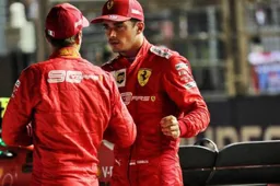 How do all F1 teammates compare in qualifying so far in 2019?