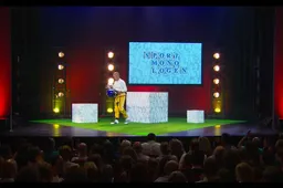 Kijktip: Jan Lammers in Sportmonologen