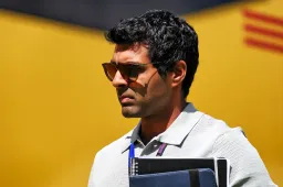 Chandhok s'inquiète pour Hamilton : "La qualification sera un problème pour Ferrari".